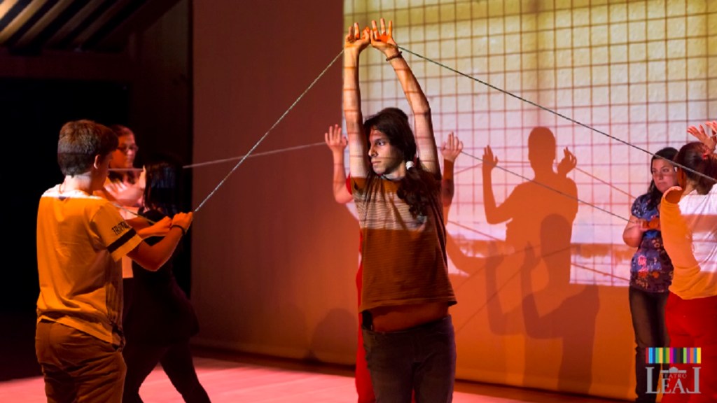 Objetivo Exótico en&nbsp;imágenes