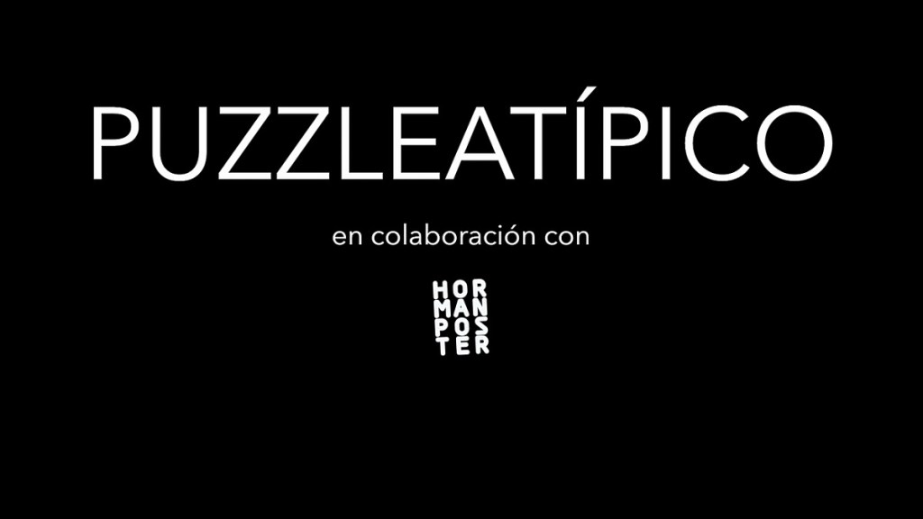 «Nombrarnos a bocados»: nuestro nuevo vídeo&nbsp;promo.