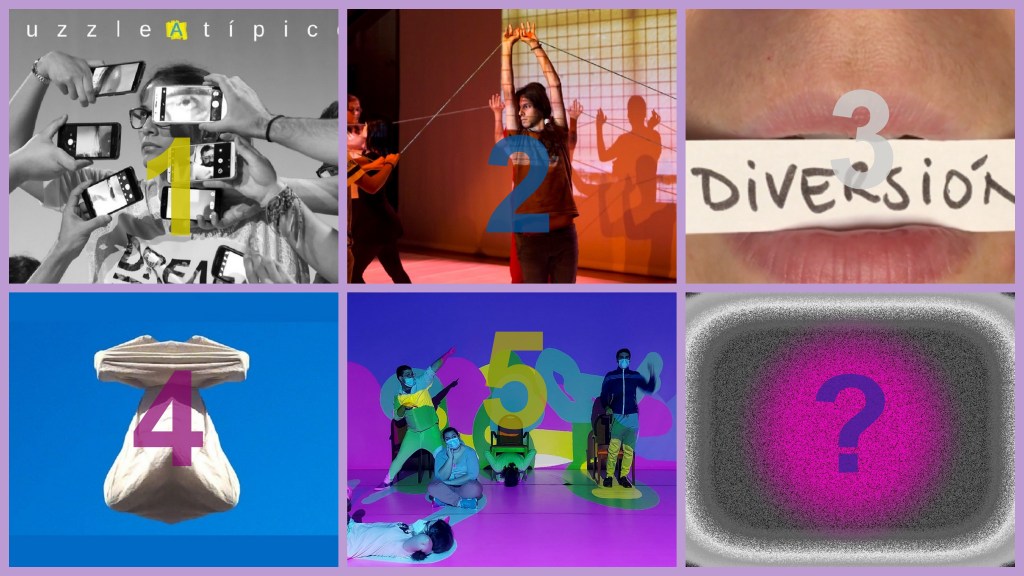 El porvenir: puzzleatípico tendrá temporada&nbsp;6