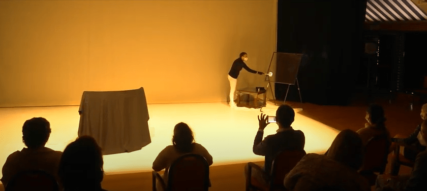 Resumen 5a Temporada