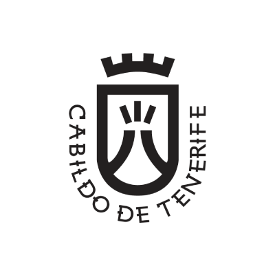 Logo Cabildo de Tenerife