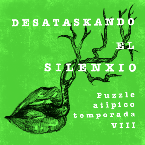 Cartel Temporada VIII